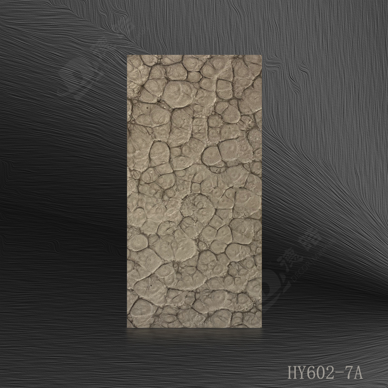 Maohua hy602-7a resin decorative panel