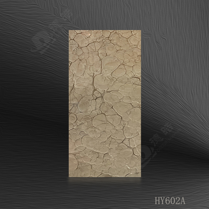 Maohua hy602a resin decorative panel